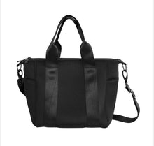 Load image into Gallery viewer, Mini Commuter - Everleigh Onyx Black