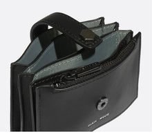 Load image into Gallery viewer, Rika Card Holder – Black
