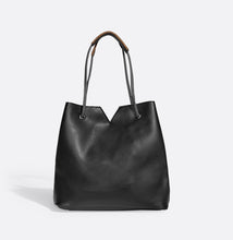 Load image into Gallery viewer, Jasmine Bag – Black