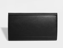 Load image into Gallery viewer, Bianca Travel Organizer - Black
