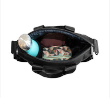Load image into Gallery viewer, Mini Commuter - Everleigh Onyx Black