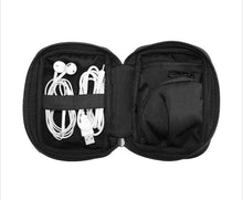 Load image into Gallery viewer, Connect Cord Organizer - Everleigh Onyx Black
