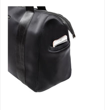 Load image into Gallery viewer, Weekender - Everleigh Onyx Black