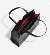 Load image into Gallery viewer, Aurora Satchel - Black