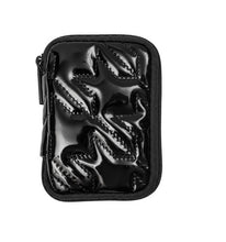 Load image into Gallery viewer, Raven Ear Bud Case