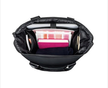 Load image into Gallery viewer, Weekender - Everleigh Onyx Black