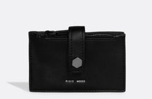 Load image into Gallery viewer, Rika Card Holder – Black