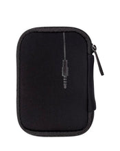 Load image into Gallery viewer, Ear Bud Case - Everleigh Onyx Blavk