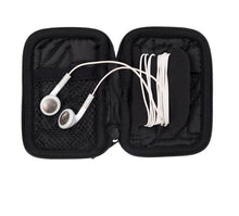 Load image into Gallery viewer, Raven Ear Bud Case