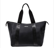 Load image into Gallery viewer, Weekender - Everleigh Onyx Black
