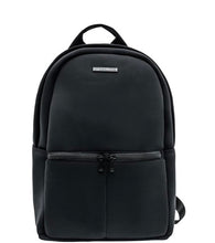 Load image into Gallery viewer, Backpack - Everleigh Onyx Black