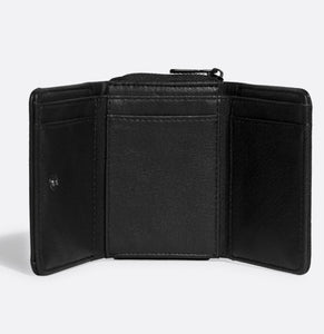 Candice Wallet - Black