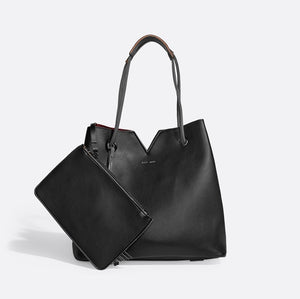 Jasmine Bag – Black