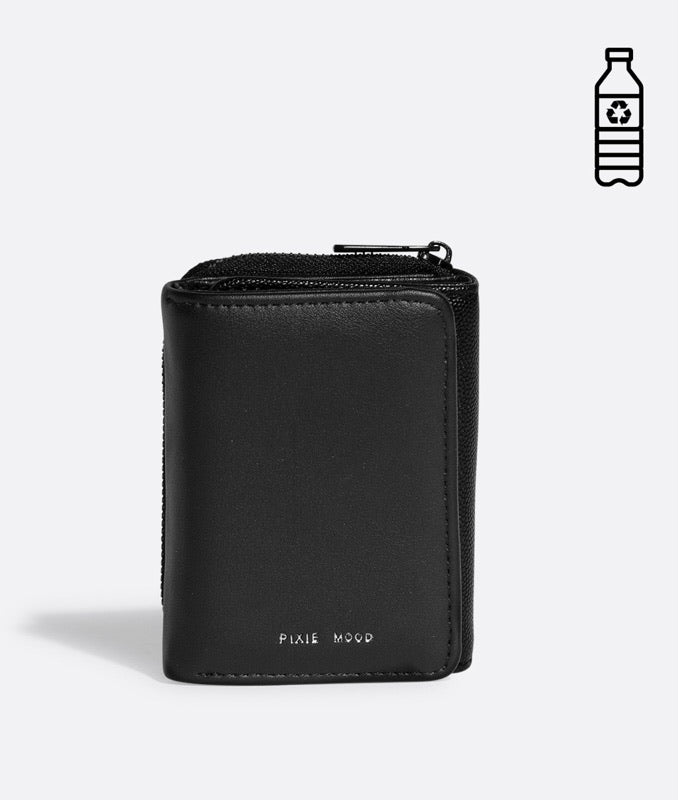 Candice Wallet - Black