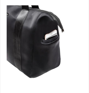 Weekender - Everleigh Onyx Black