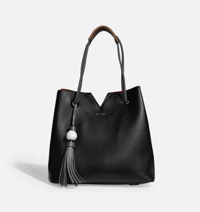 Jasmine Bag – Black