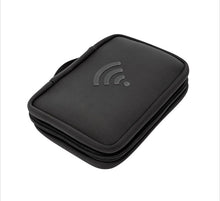 Load image into Gallery viewer, Network case - Everleigh Onyx Black
