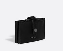 Load image into Gallery viewer, Rika Card Holder – Black
