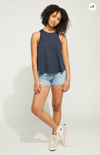 Load image into Gallery viewer, SMITH TANK-HEATHER NAVY

