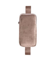 Load image into Gallery viewer, PHONE SLING CROSS BODY - Vixen (velour finish)
