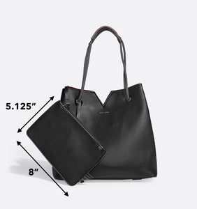 Jasmine Bag – Black