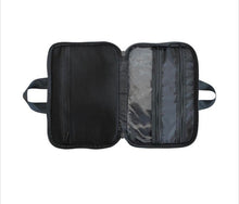 Load image into Gallery viewer, Baby Organizer - Everleigh Onyx Black
