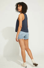 Load image into Gallery viewer, SMITH TANK-HEATHER NAVY

