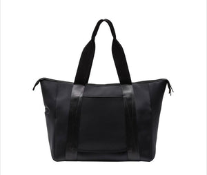 Weekender - Everleigh Onyx Black