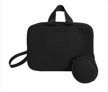 Load image into Gallery viewer, Baby Organizer - Everleigh Onyx Black
