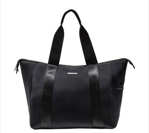 Weekender - Everleigh Onyx Black